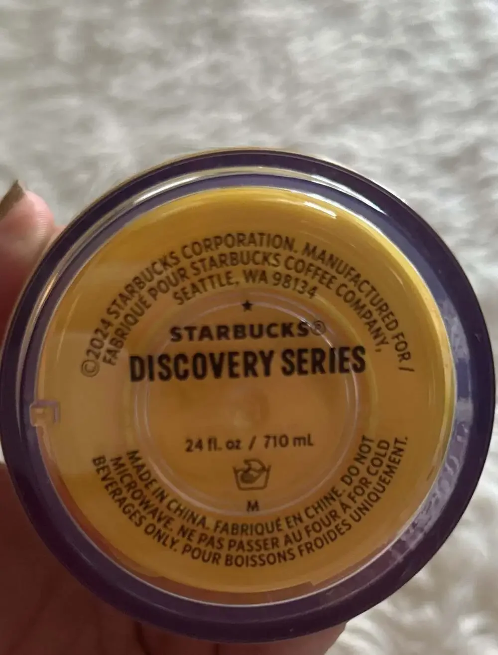 Starbucks‎ Discovery Series Florida
